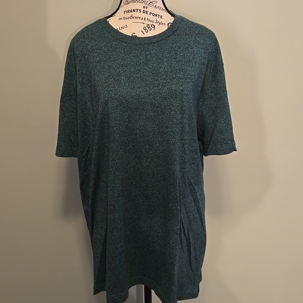 Green Tee